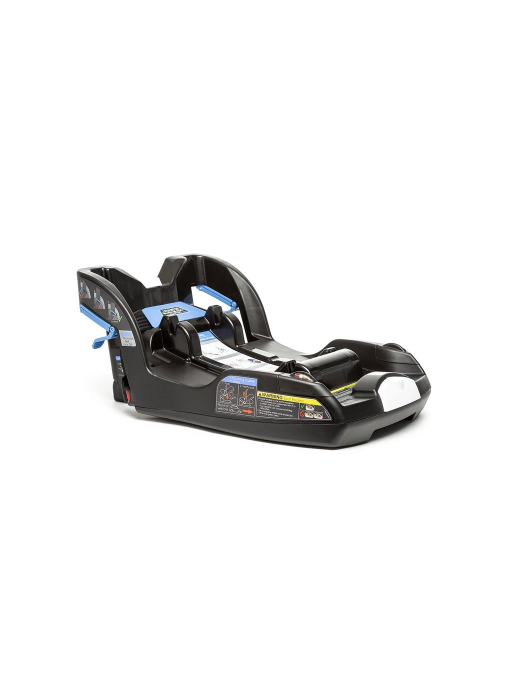 2025 Doona™ Cochecito con asiento de auto y base LATCH