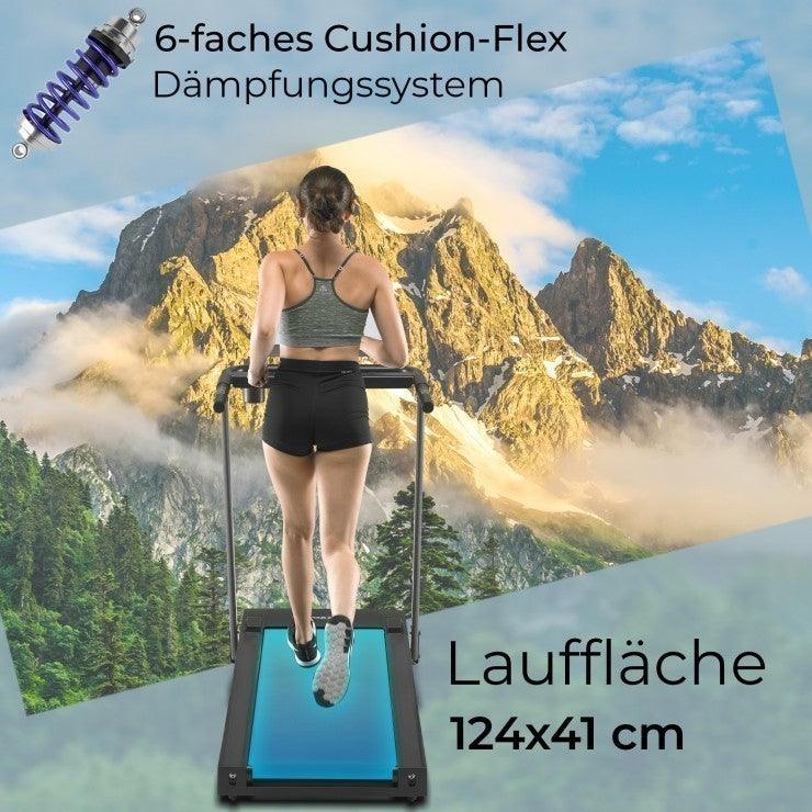 2025 Cinta de correr RunMaxx 3.0