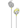 2025 Bose SoundSport Auriculares deportivos inalámbricos – Limón