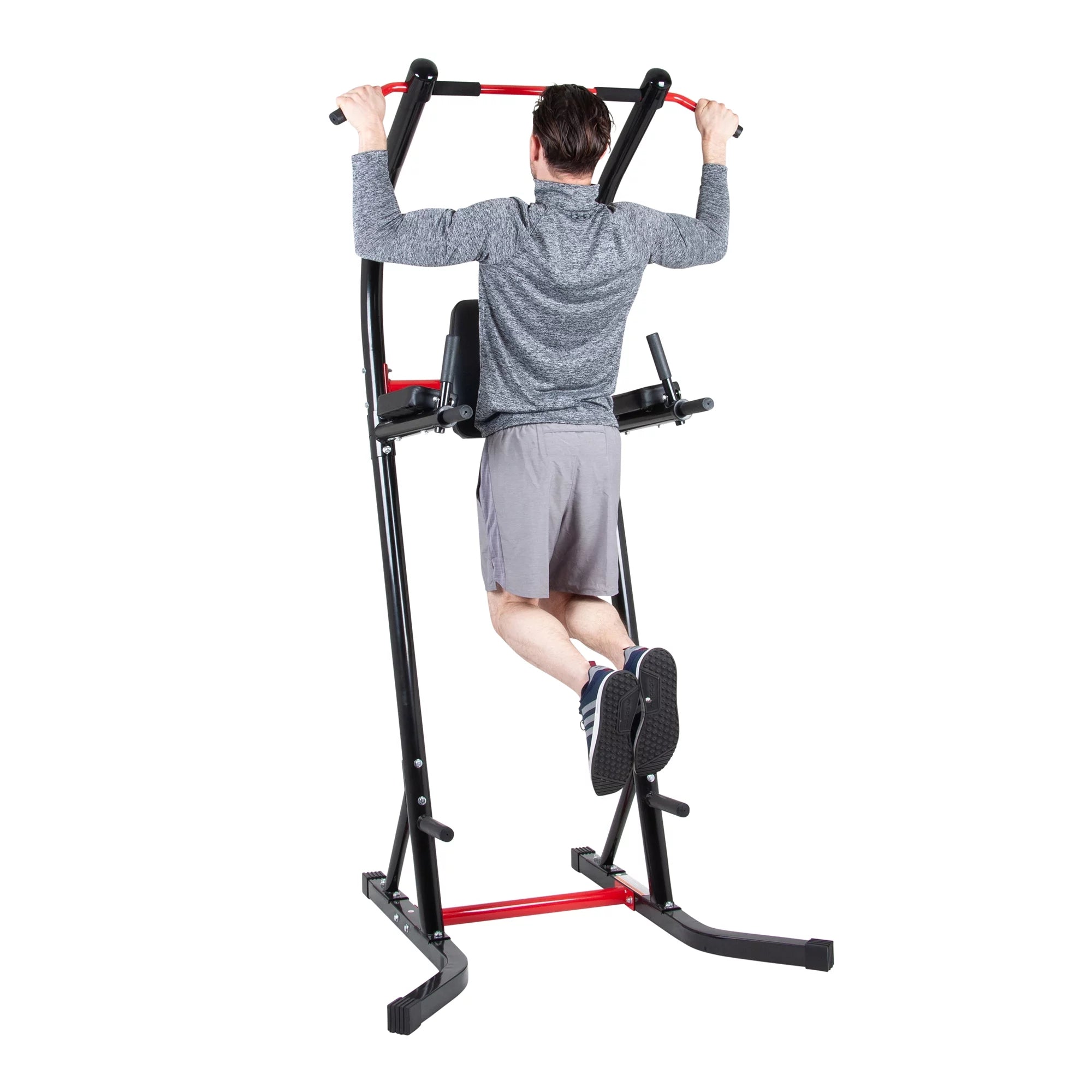 2025 Body Champ estación de musculación multifuncional – capacidad máxima de 113 kg.