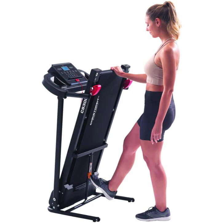 2025 Cinta de correr CS 3000