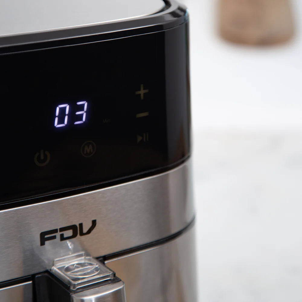 2025 Freidora Airflow 3.5 Lts FDV