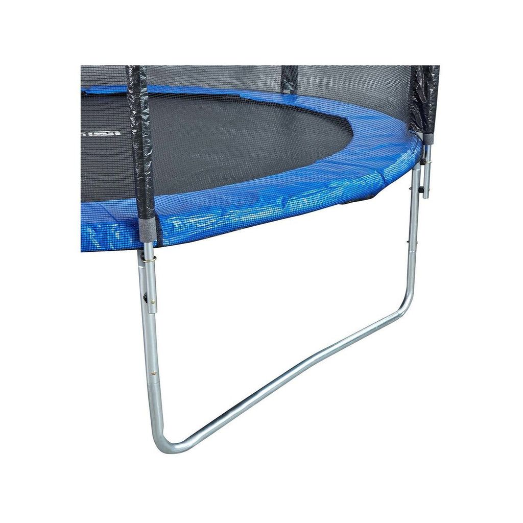 Trampolín "jumpy" - Ø 4,27 M