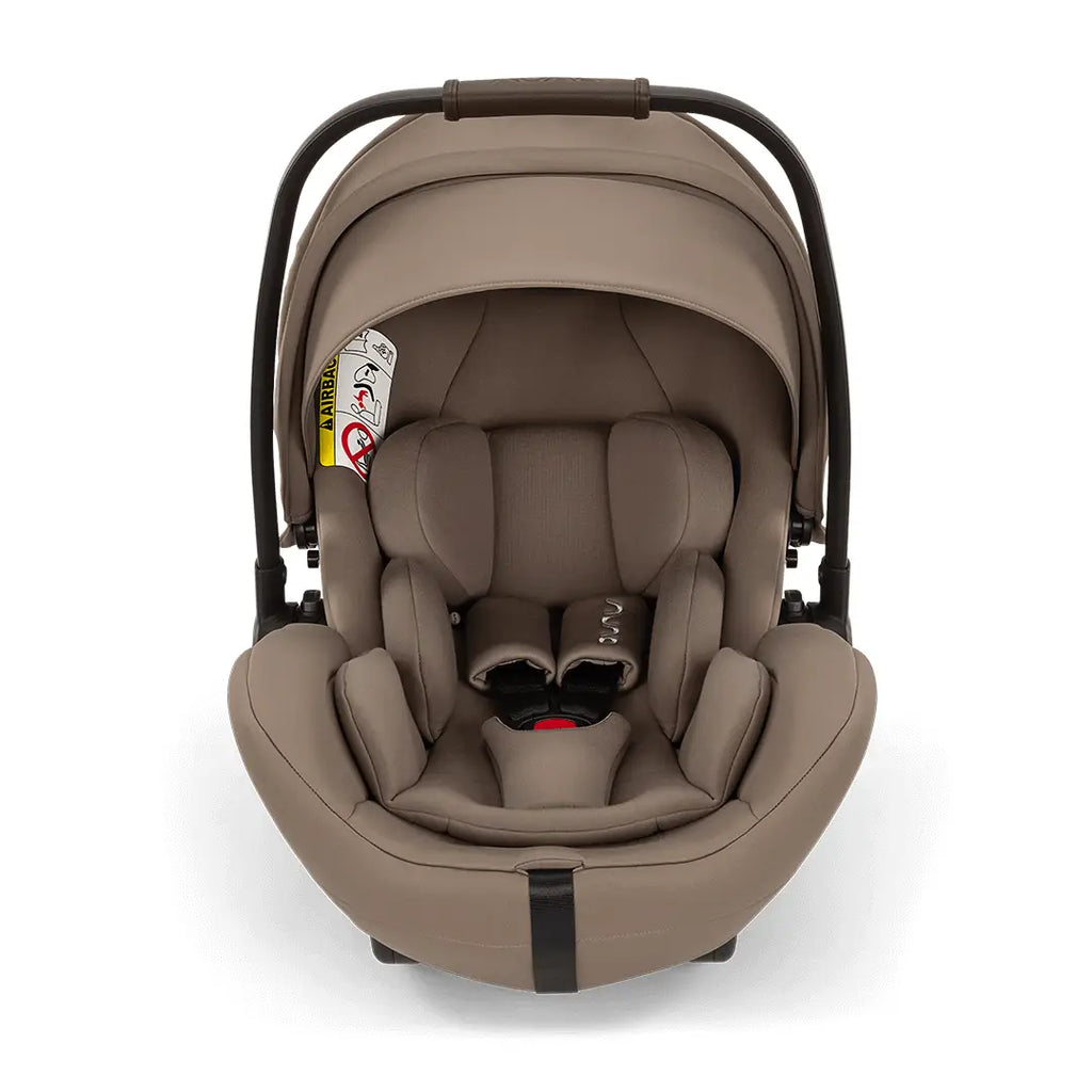 2025 Nuna ARRA Flex Silla de coche