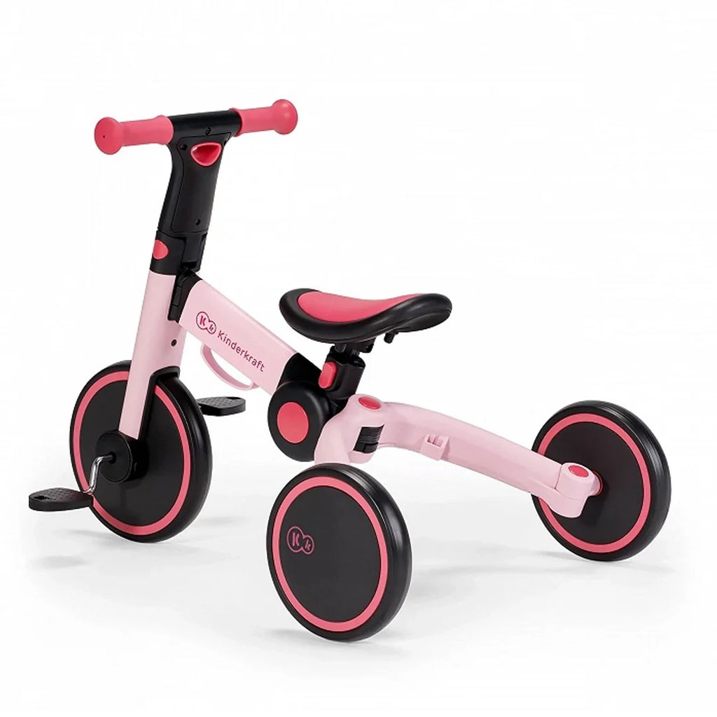 2025 Triciclo 3 en 1 4Trike