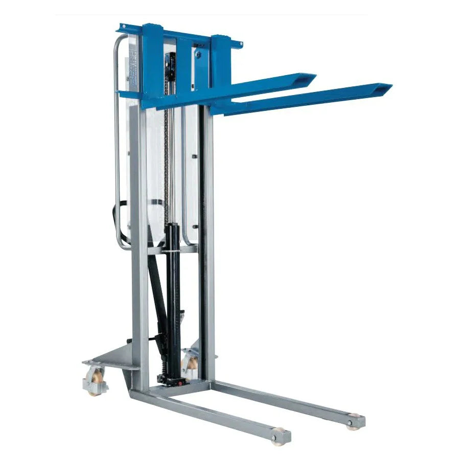 2025 Apilador hidráulico Pfaff HV 0516