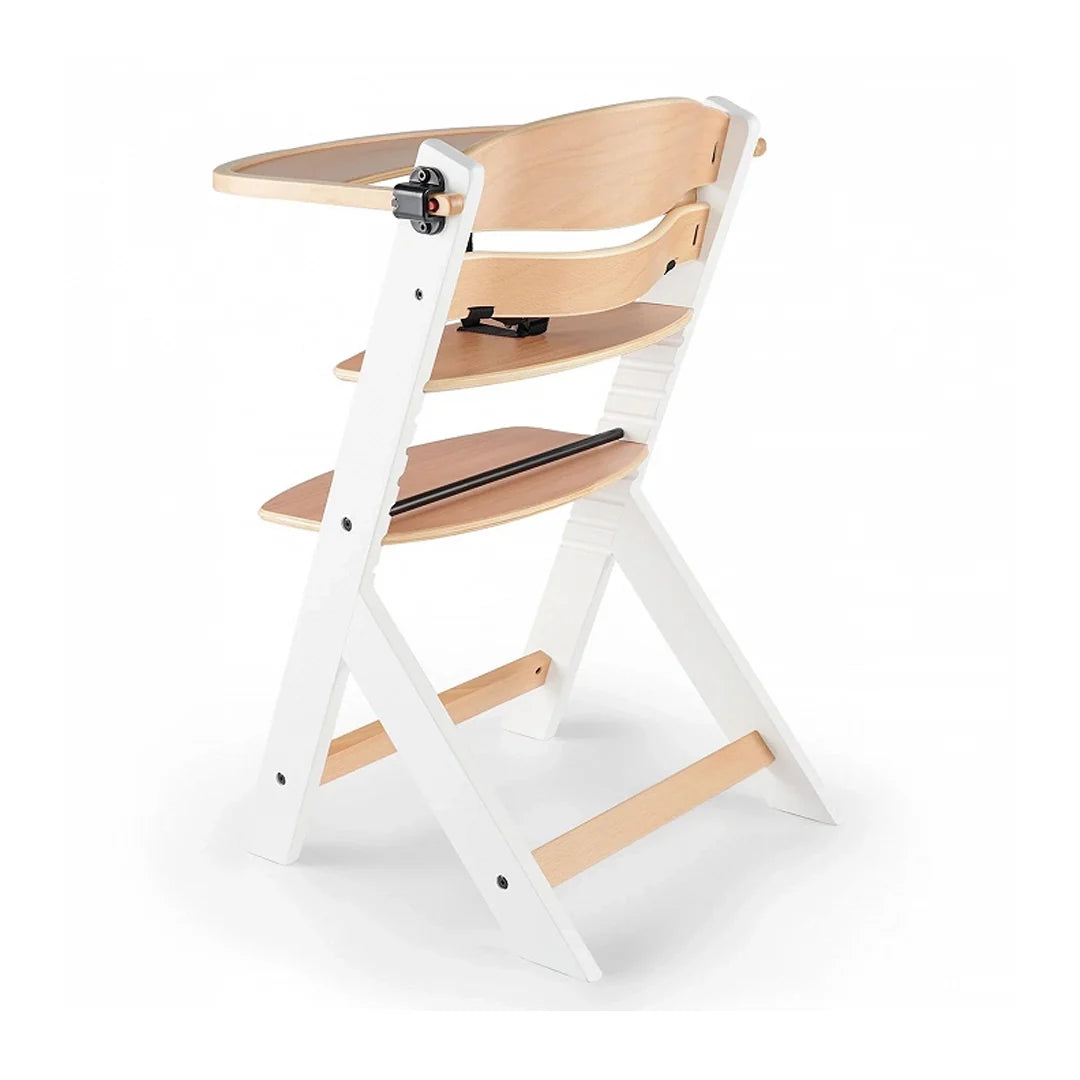 2025 Silla de comer evolutiva 2 en 1 Enock