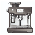 Máquina de café Oracle Touch por Sage | Acero inoxidable negro