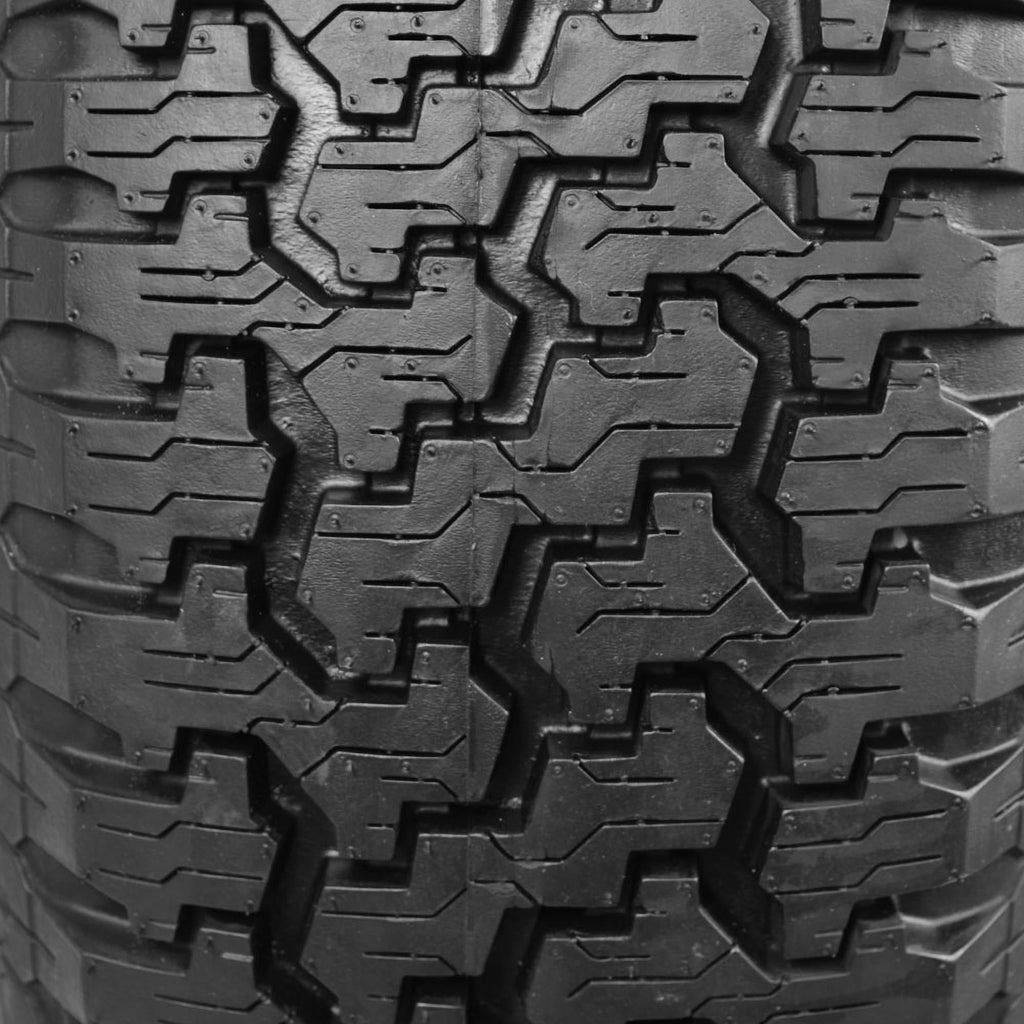 2025 Goodyear Wrangler Radial 235/75R15 105S Neumático para Todas las Estaciones