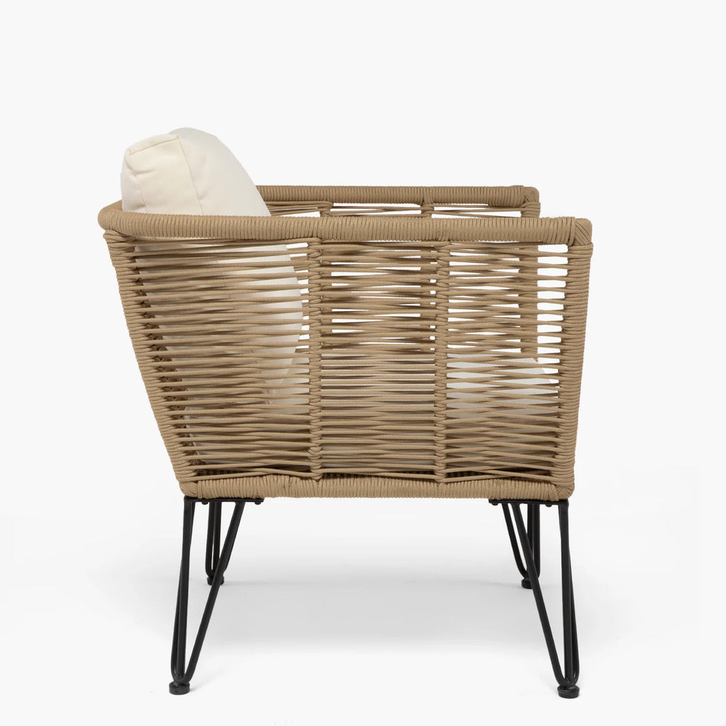 2025 Sofá 1C Maresias Beige