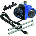 2025 Watts 500800 Sistema de Bomba de Recirculación Instantánea de Agua con Temporizador Integrado