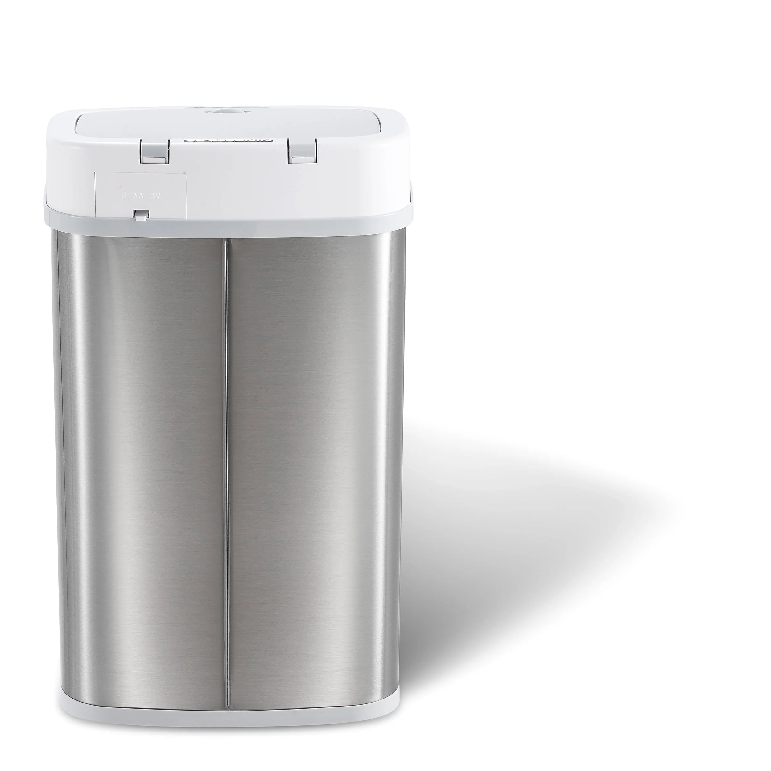 2025 Tacho basura sensor antiolores 15 litros NS