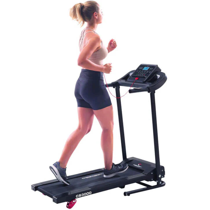 2025 Cinta de correr CS 3000