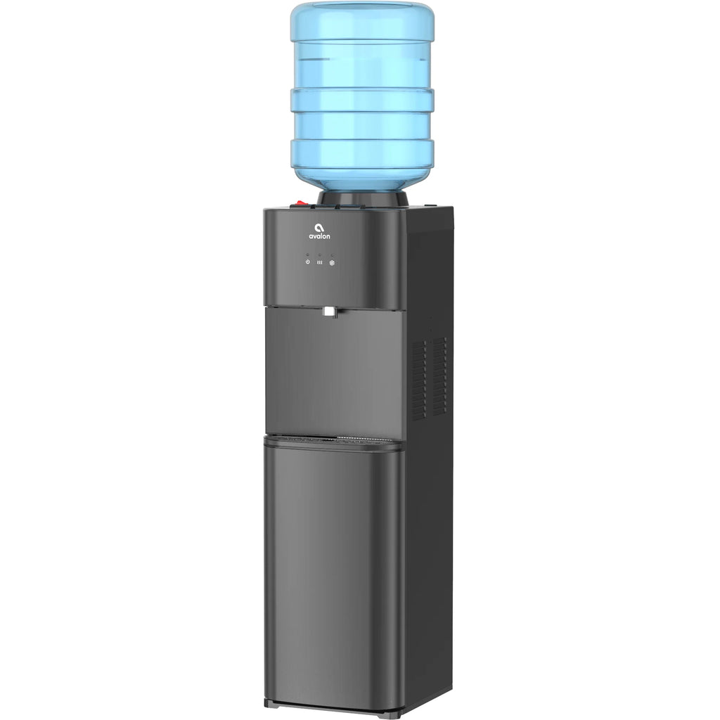 2025 Dispensador de Agua de Carga Superior Avalon – Hidratación Práctica en Cualquier Lugar