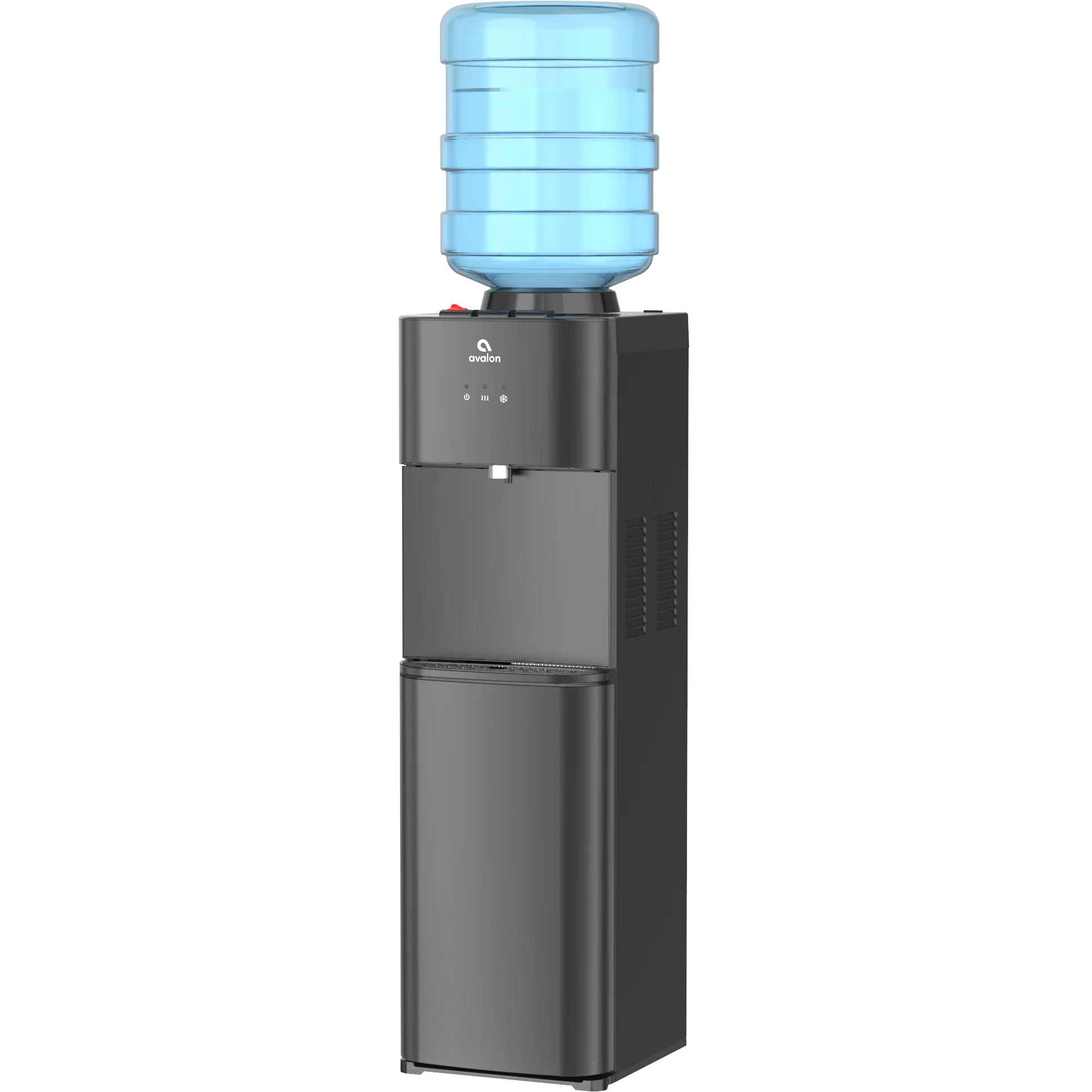 2025 Dispensador de Agua de Carga Superior Avalon – Hidratación Práctica en Cualquier Lugar