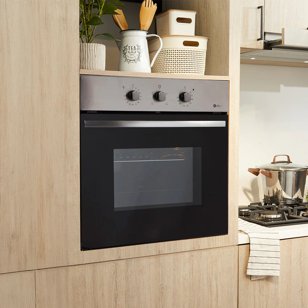 2025 Horno Empotrado Neu 57 Lts Kubli