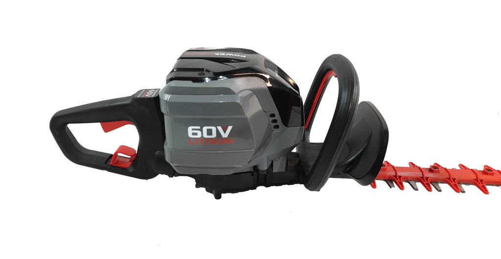 2025 Cortasetos inalámbrico Powerworks PD60HT, sin batería