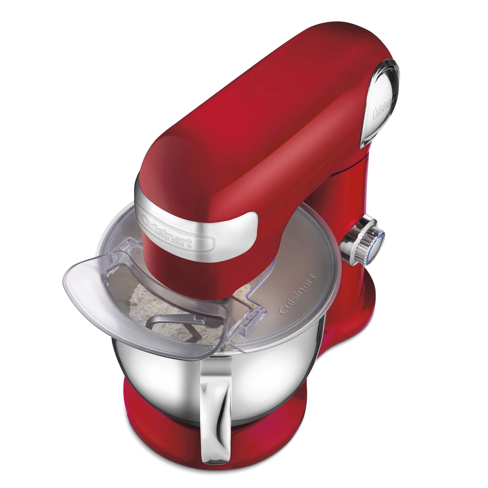 2025 Batidora de Pedestal Precision Master® de 5.2 Lts SM-50 de Cuisinart®️
