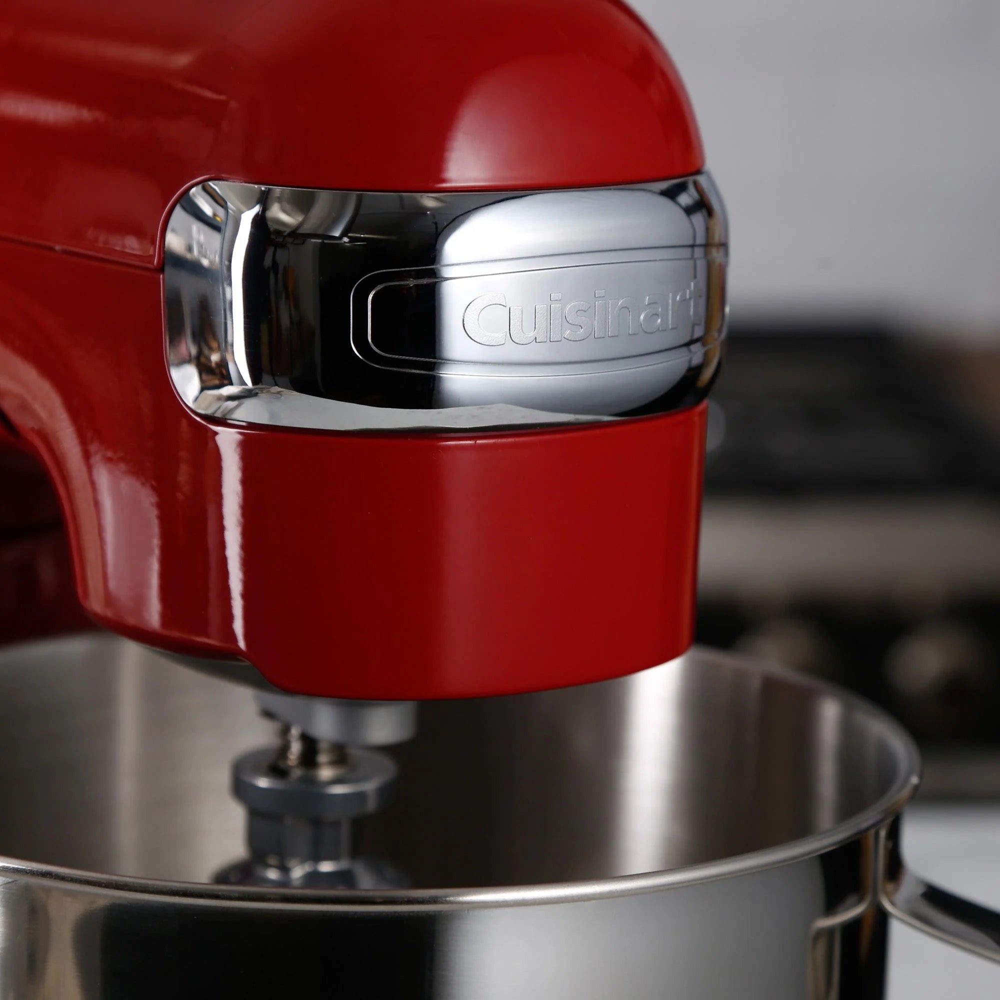 2025 Batidora de Pedestal Precision Master® de 5.2 Lts SM-50 de Cuisinart®️