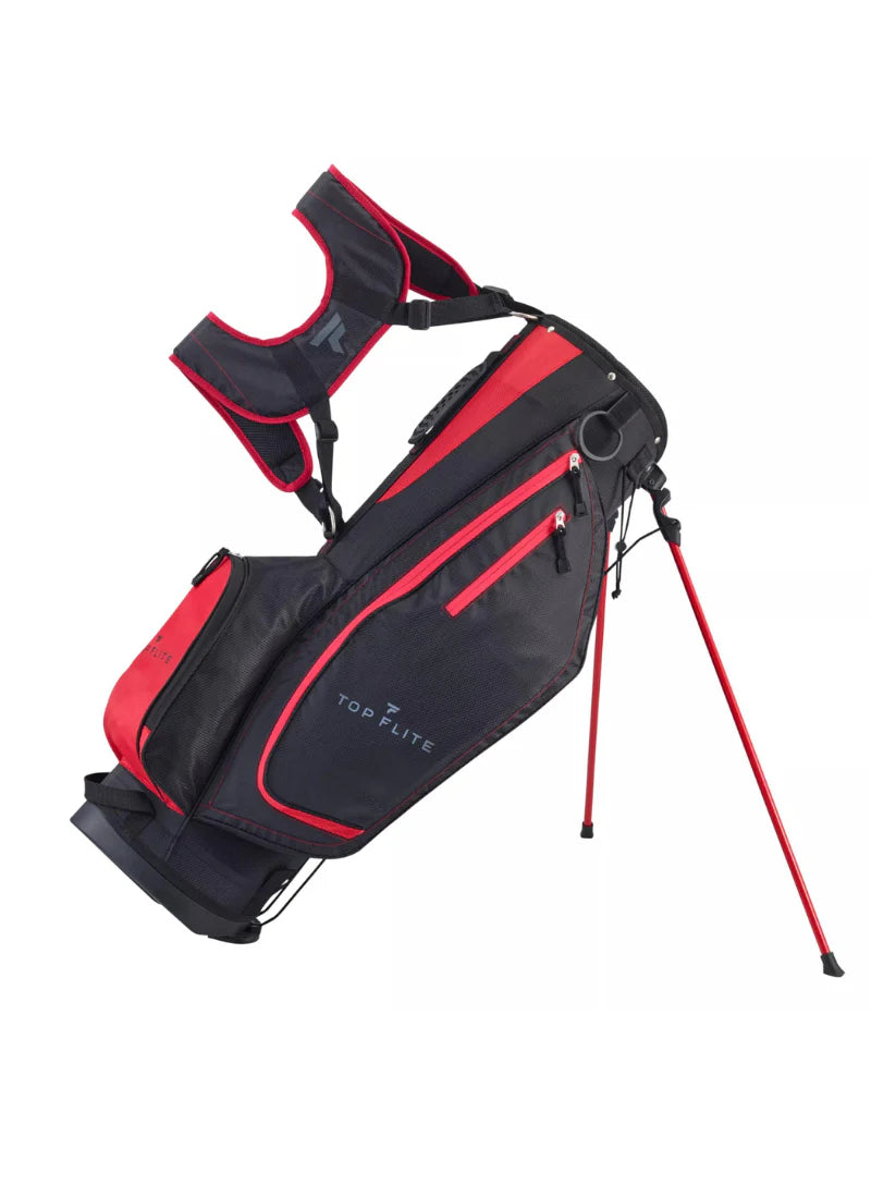 Set de golf para hombre Top Flite XL 13 piezas