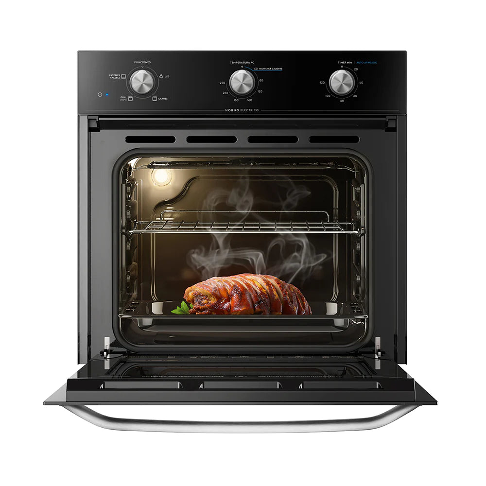2025 Horno Empotrable 52 L FHE 1130M Fensa