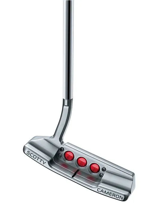 2025 Putter Scotty Cameron Select Newport 2 – diestro
