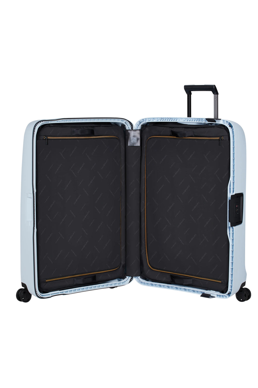 SAMSONITE MALETA ESSENS 81CM