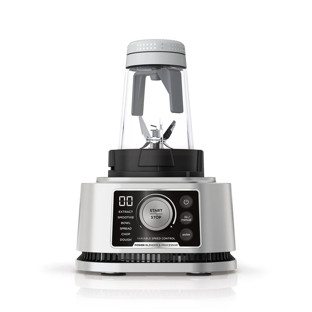 2025 Sistema de cocina Mega Ninja Power Blender Processor