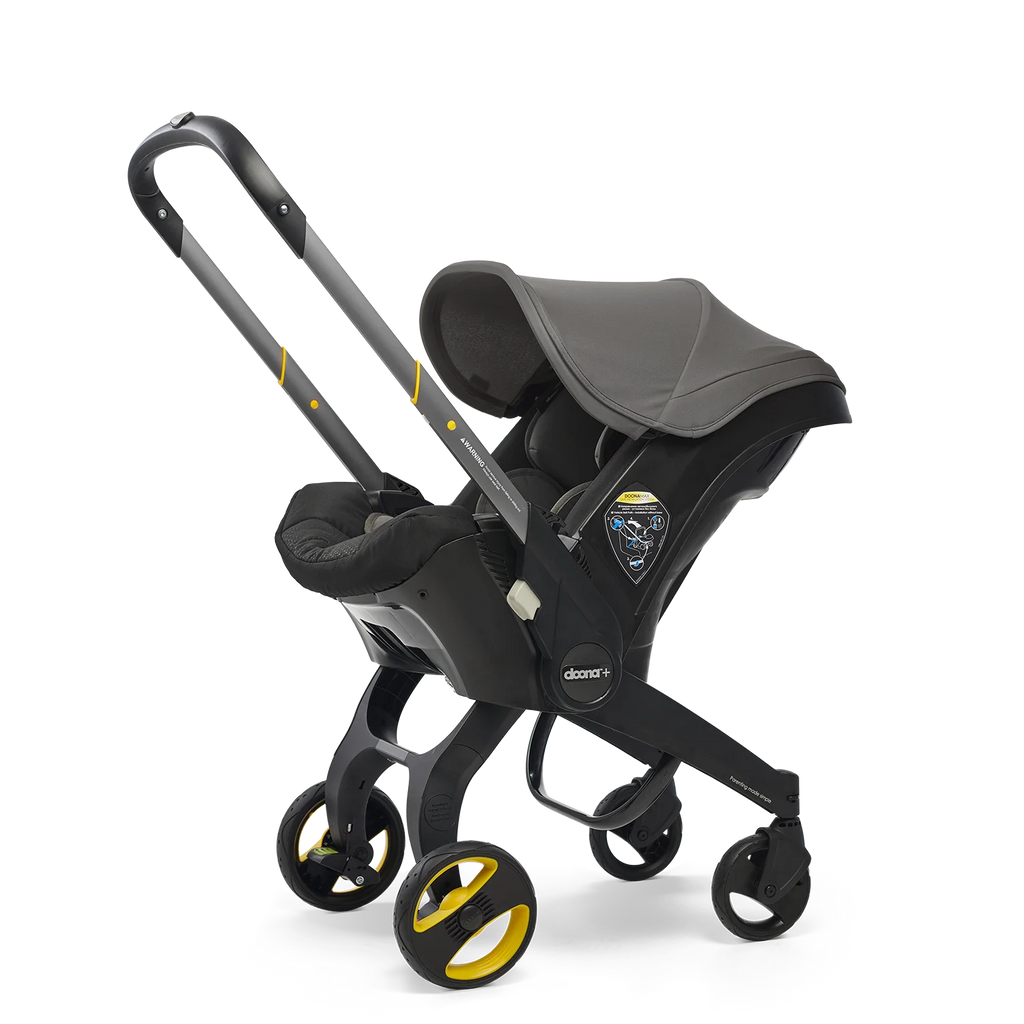 2025 Doona Asiento de Auto para Bebé + Cochecito