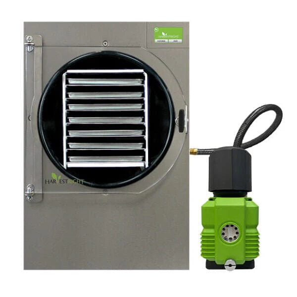 2025 Harvest Right X-Large Pro Home Freeze Dryer (Acero Inoxidable) - 45 Lbs por Lote