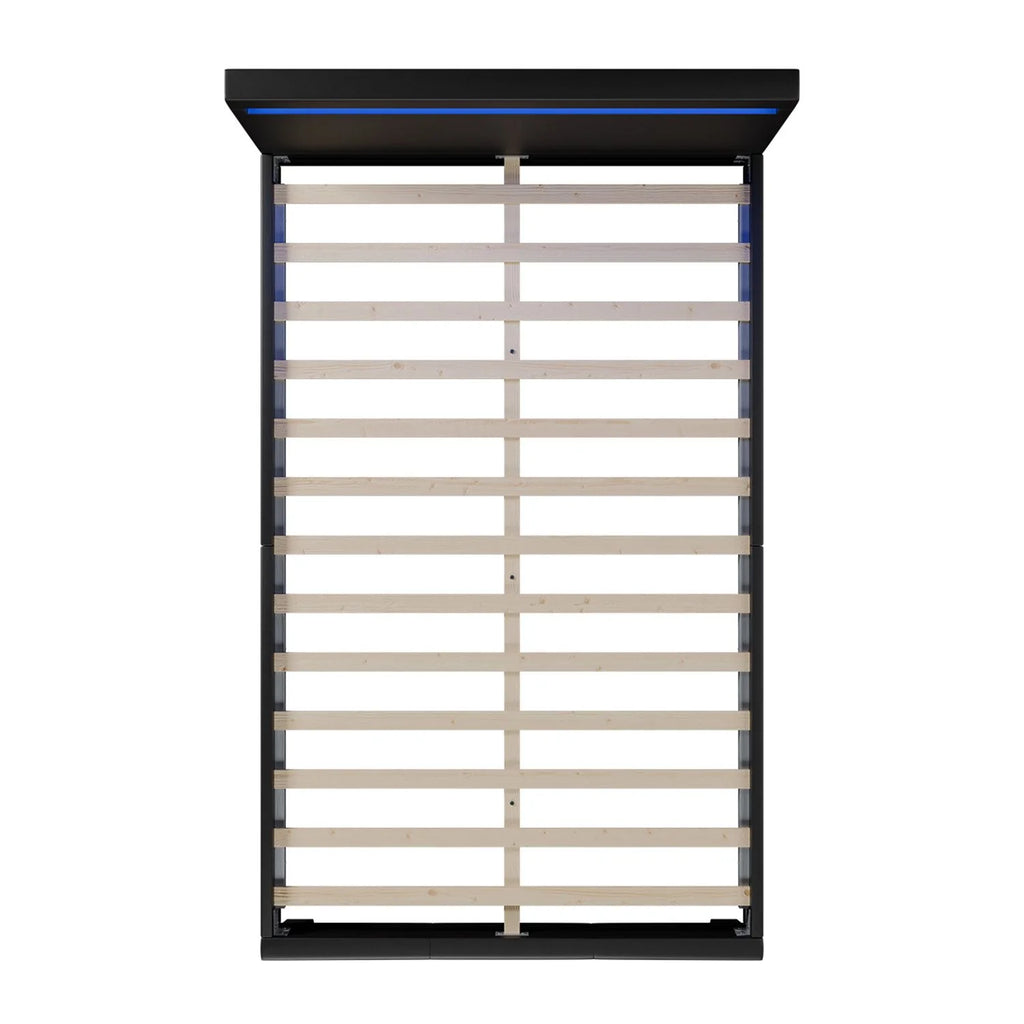 2025 Cama tapizada Verona 120x200 cm en blanco