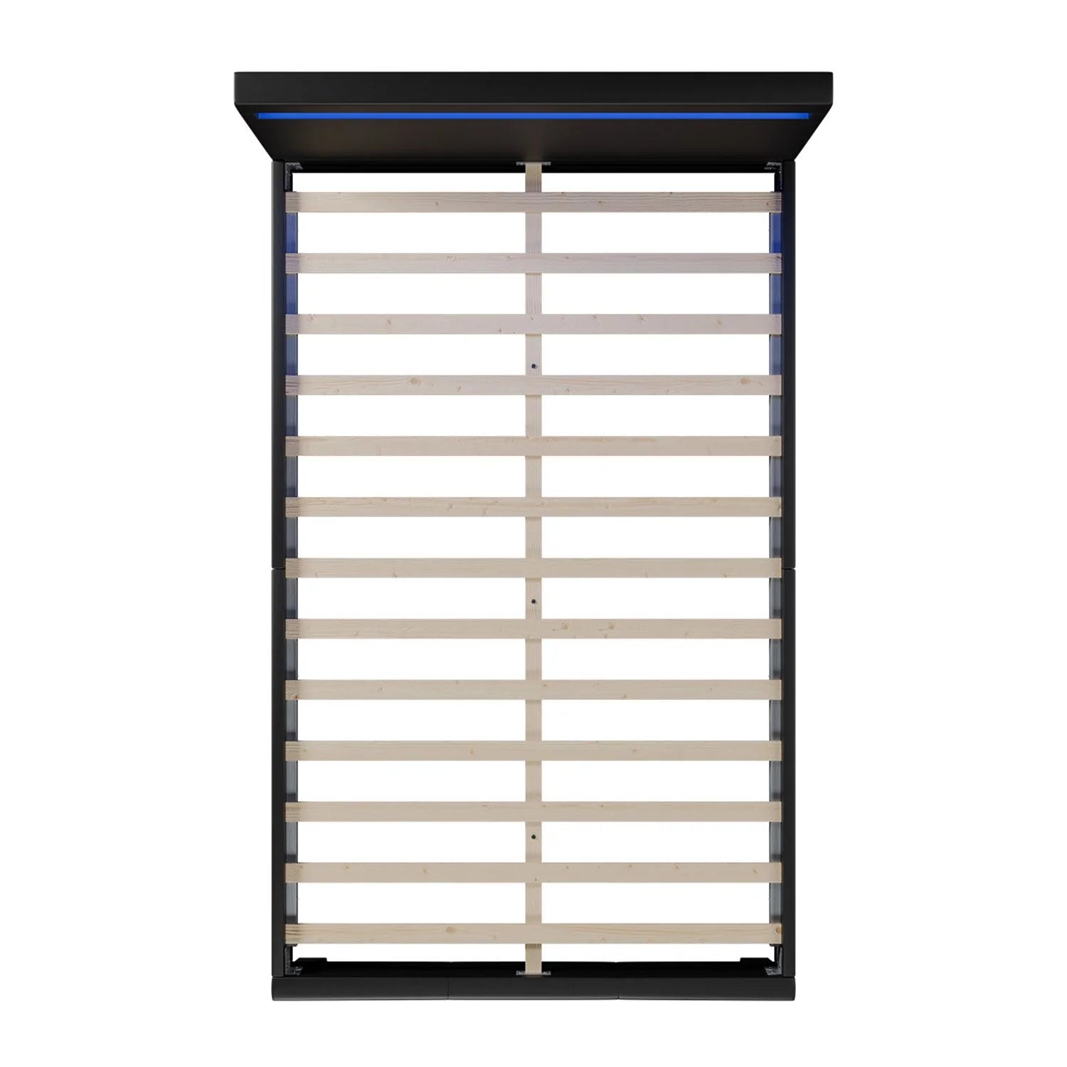 2025 Cama tapizada Verona 120x200 cm en blanco
