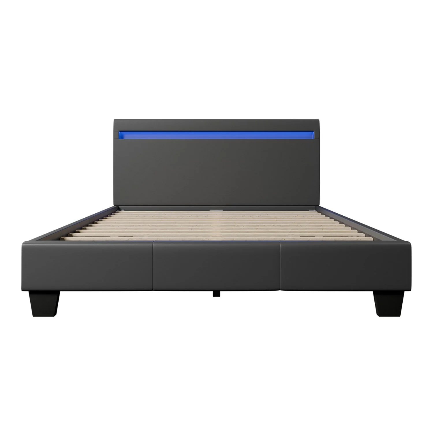 2025 Cama tapizada Verona 120x200 cm en blanco