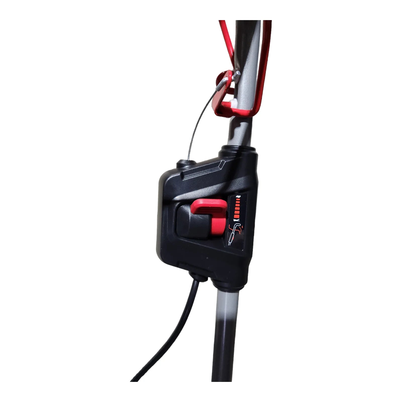 2025 Cortacésped inalámbrico Cramer 82LM46S 46 cm Mulching con o sin batería y cargador