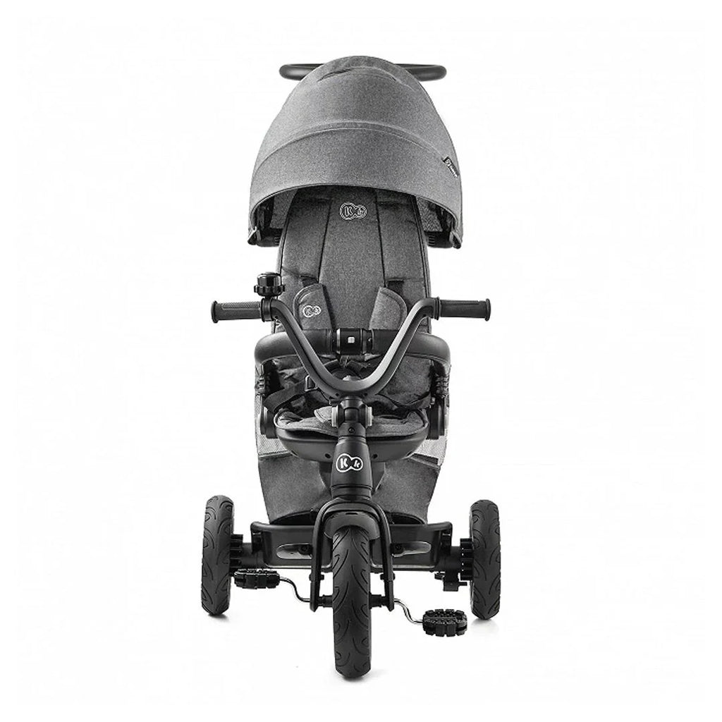 2025 Triciclo 5 en 1 EASYTWIST 360°
