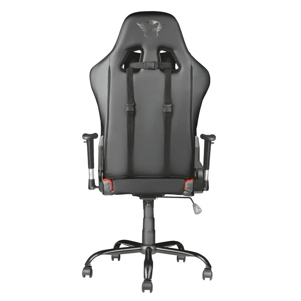 2025 Silla Gamer Ergonómica Trust GXT 707 Resto Red Pro Gaming