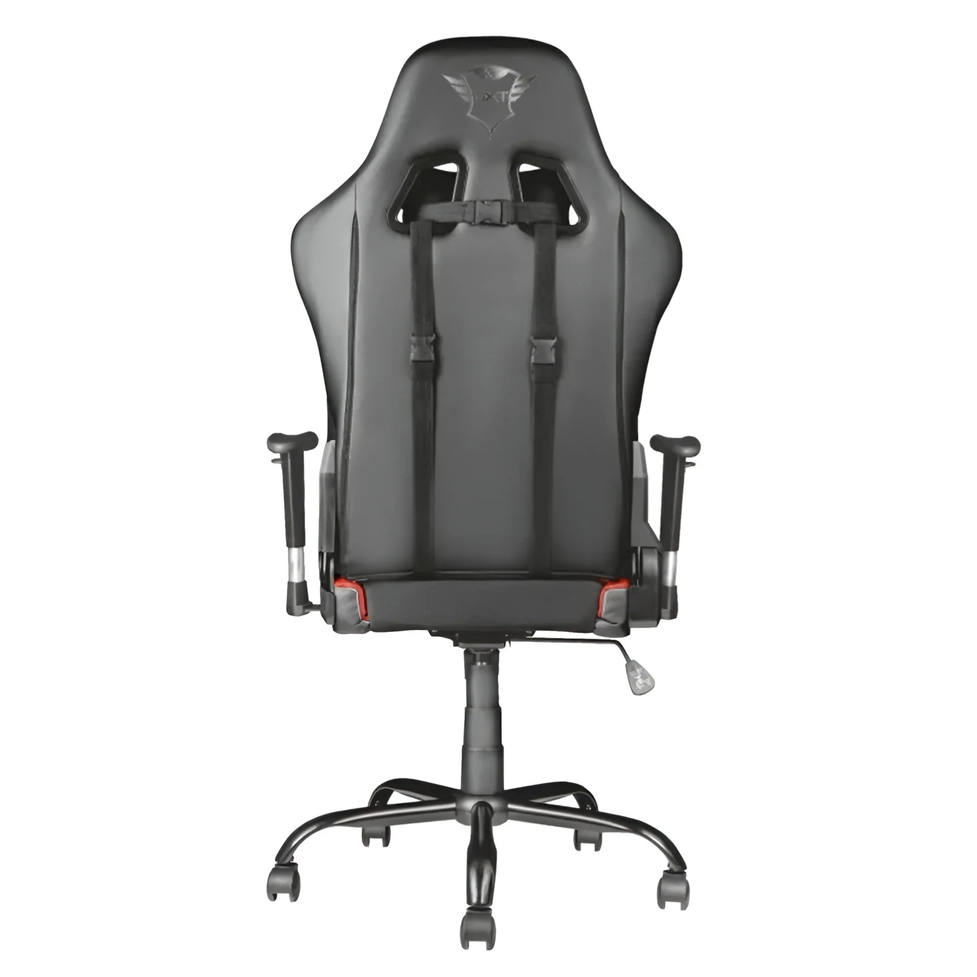 2025 Silla Gamer Ergonómica Trust GXT 707 Resto Red Pro Gaming
