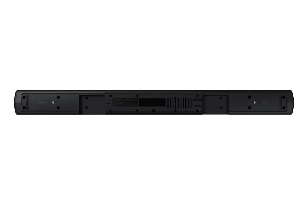 2025 Barra de sonido SAMSUNG Serie B 2.1 canales con Dolby Audio – HW-B43M/ZAE