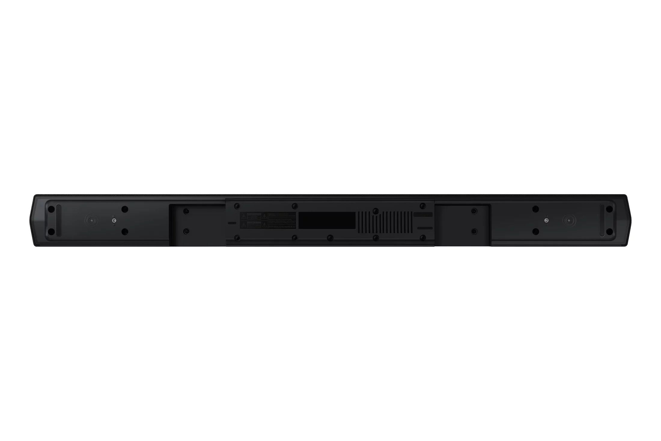 2025 Barra de sonido SAMSUNG Serie B 2.1 canales con Dolby Audio – HW-B43M/ZAE
