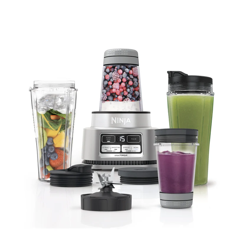 2025 Ninja Foodi Power Nutri Duo