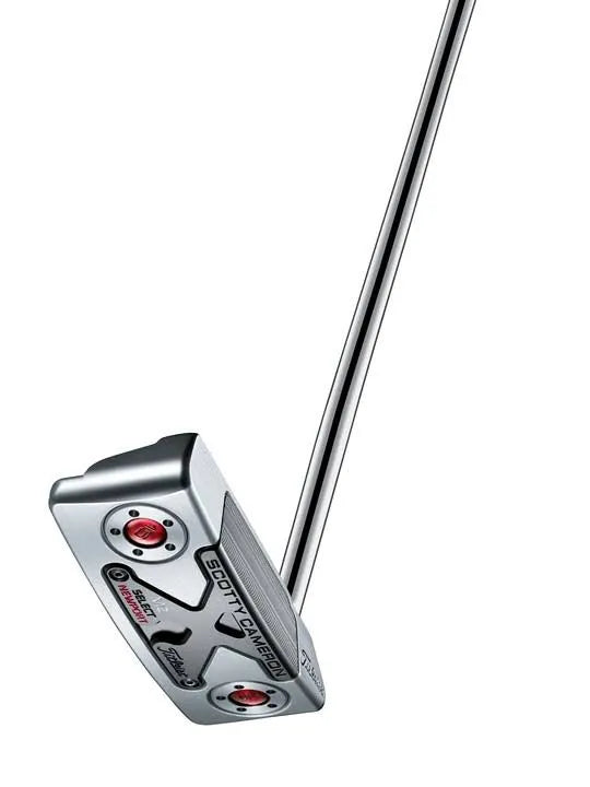 2025 Putter Scotty Cameron Select Newport 2 – diestro