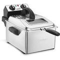 2025 Freidora Cuisinart de 4 cuartos
