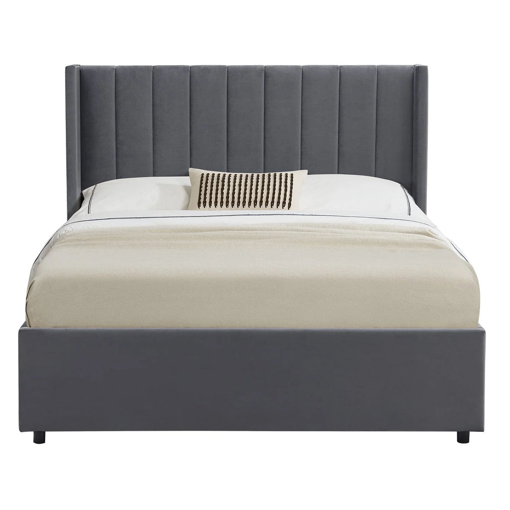 2025 Cama tapizada Savona