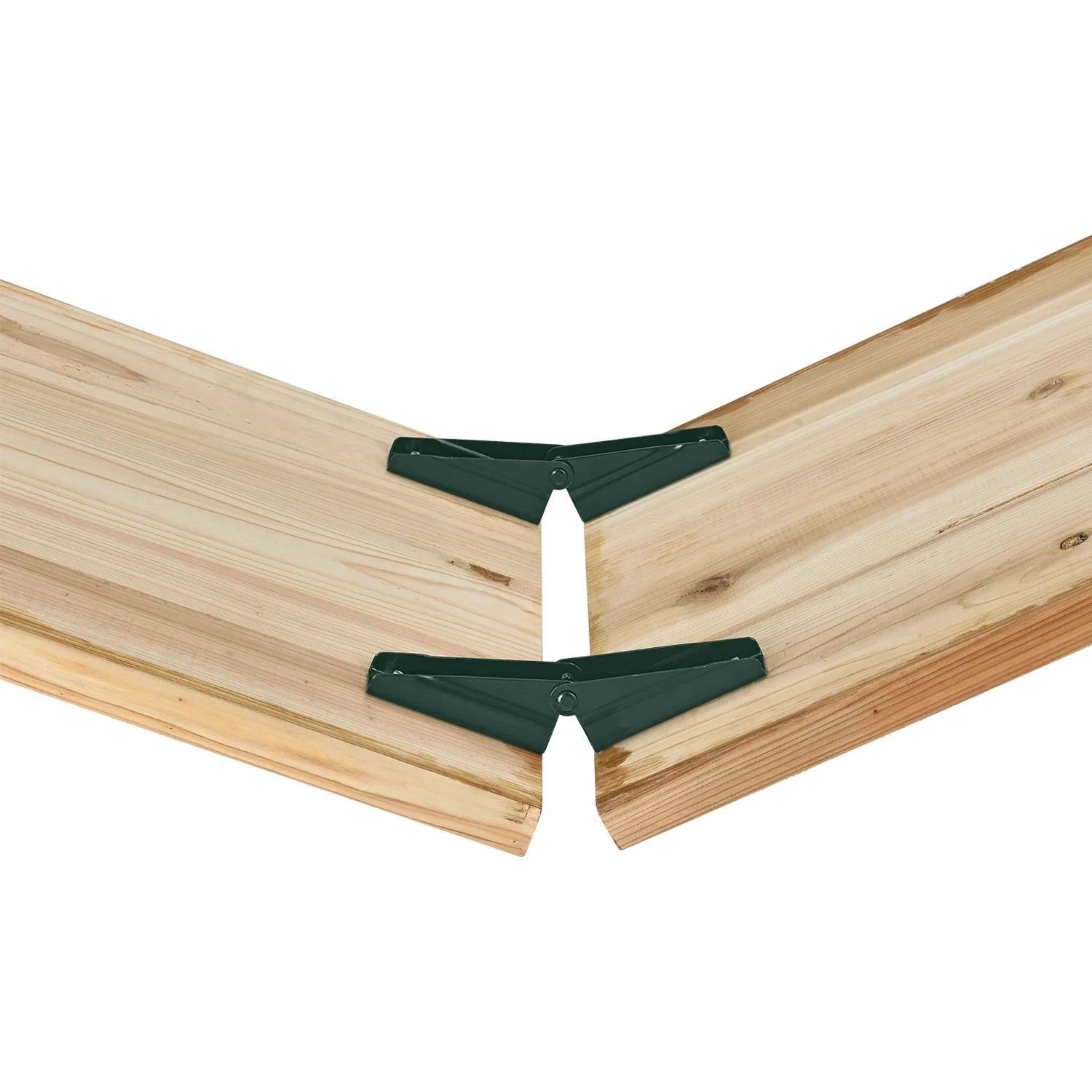 2025 Conjunto de mobiliario plegable para fiestas Amberg 180x74x74 cm