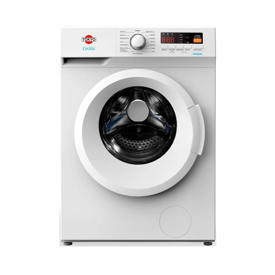 2025 LAVARROPAS TOKYO CECILIA 6KG