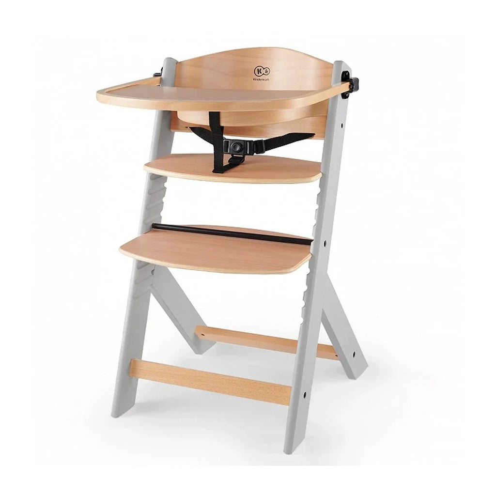 2025 Silla de comer evolutiva 2 en 1 Enock