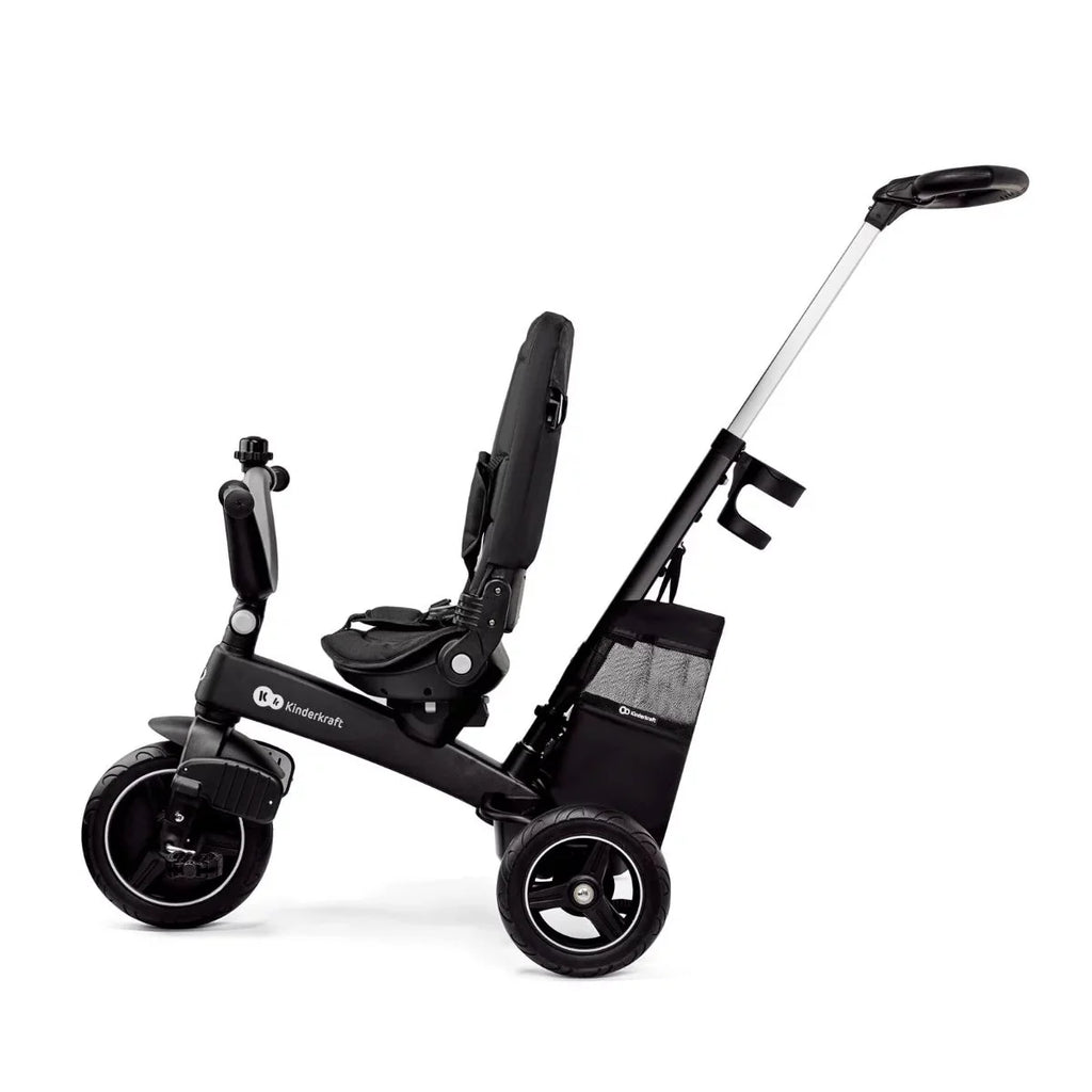 2025 Triciclo 5 en 1 EASYTWIST 360°