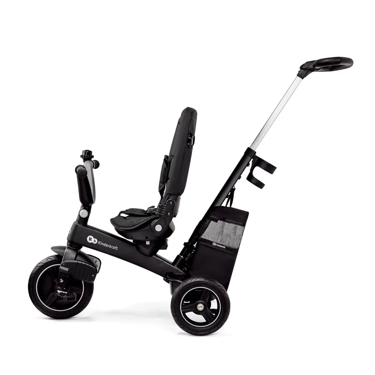 2025 Triciclo 5 en 1 EASYTWIST 360°