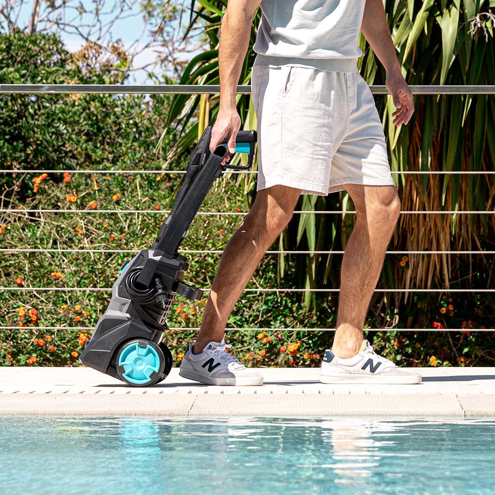 HydroBoost 1600 Car&Garden