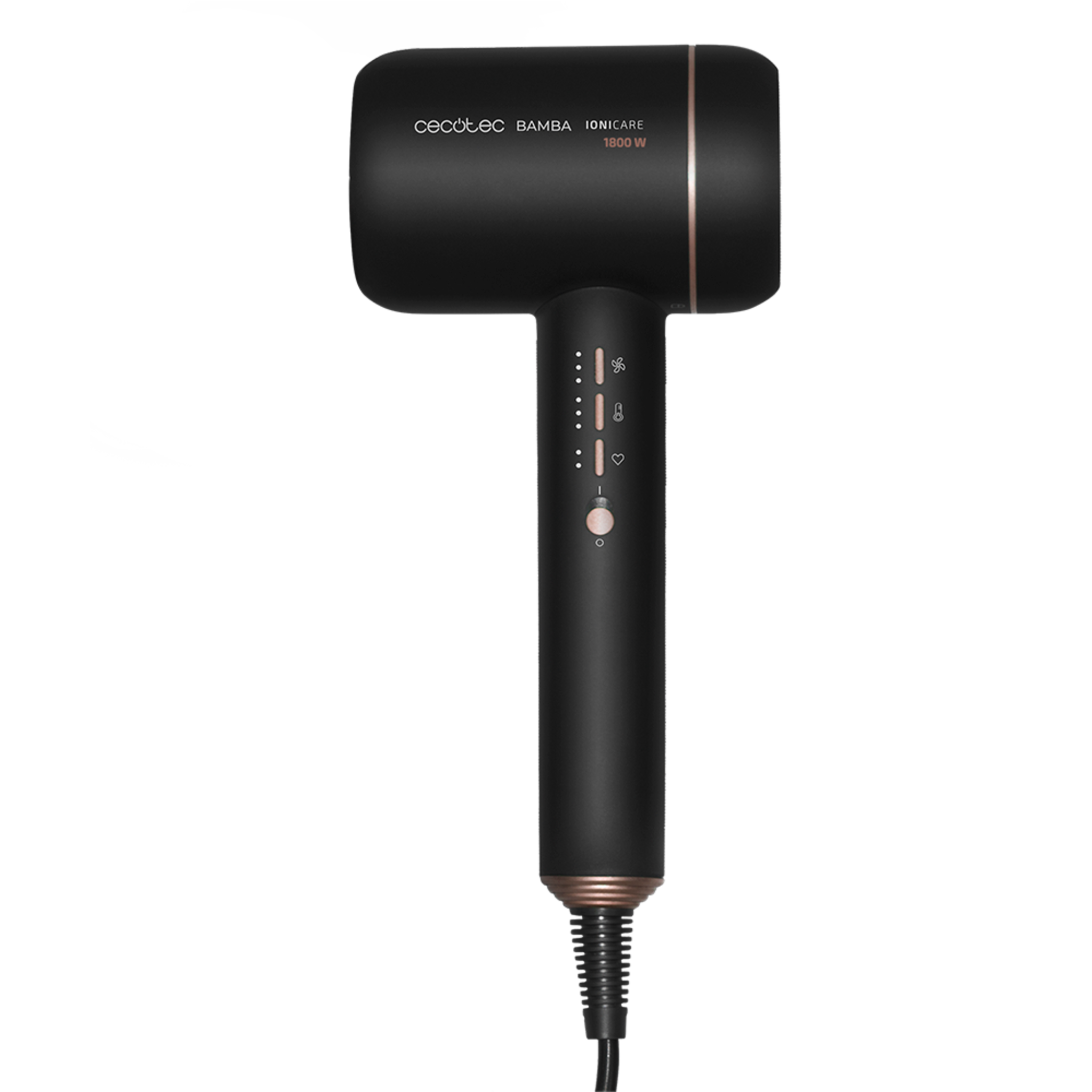 IoniCare 6000 RockStar Fire